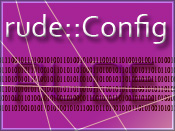 C++ Config Logo