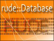 C++ Database Logo