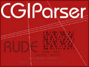 CGIParser Logo