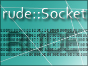 RudeSocket Logo